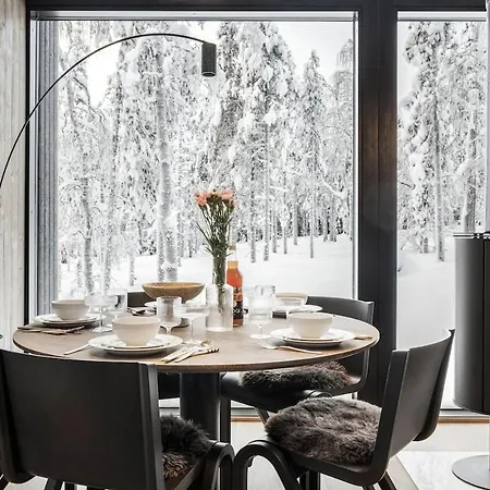 Apartment North Crystal 17c By Hilla