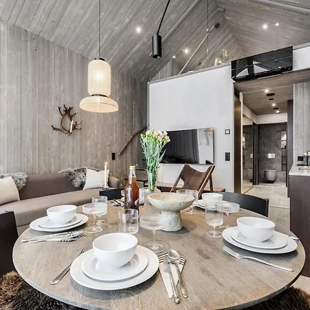 North Crystal 17c By Hilla Apartamento