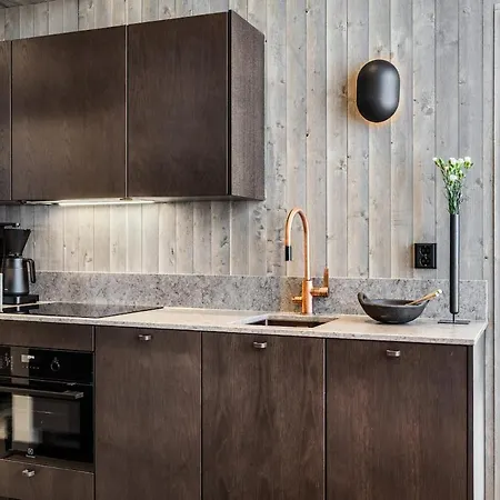 Apartamento North Crystal 17c By Hilla *