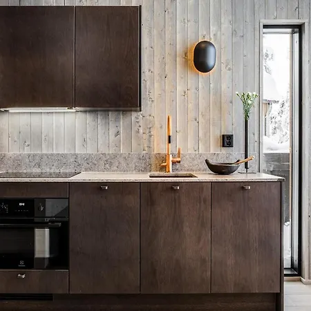 Apartment North Crystal 17c By Hilla *