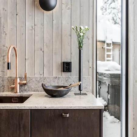 North Crystal 17c By Hilla Apartamento