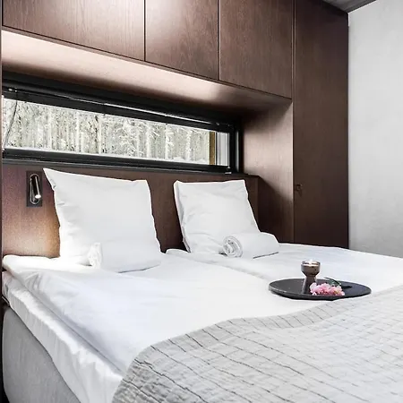 North Crystal 17c By Hilla Apartment *