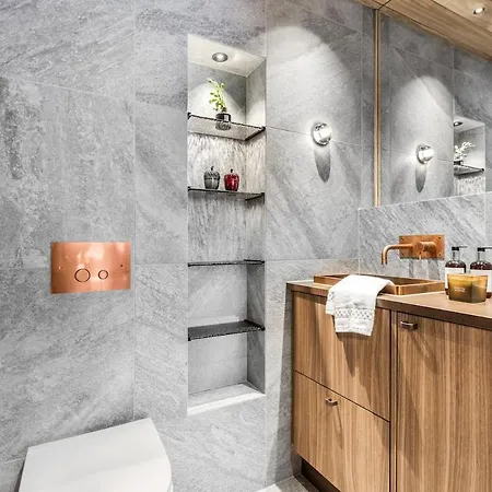 North Crystal 17c By Hilla Apartment *