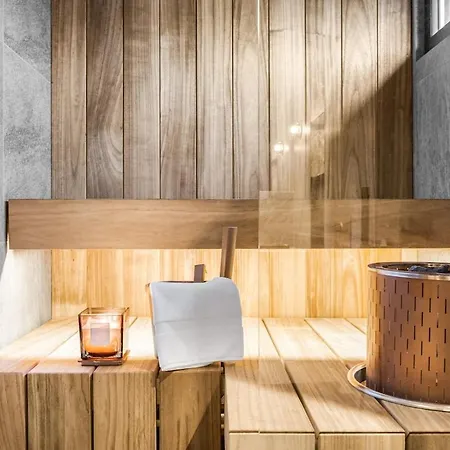 North Crystal 17c By Hilla Apartment *