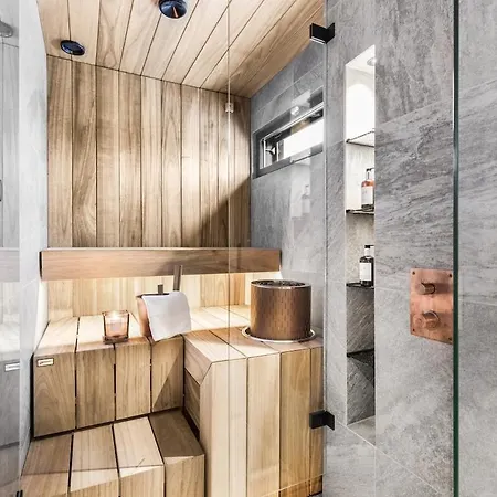 North Crystal 17c By Hilla Apartment *