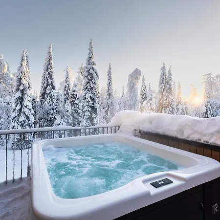 North Crystal 17c By Hilla Apartment *